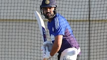 'No Lamborghini Harmed': Rohit's 1st Training Video Out Ahead Of Aus ODIs