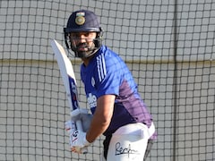 "He Is Vulnerable": Aus Legend's Blunt Verdict On Rohit's 2027 WC Hopes