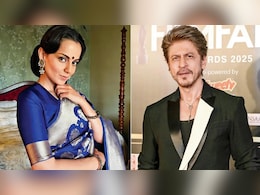 शाहरुख खान से किस मामले में आगे हैं कंगना रनौत, एक्ट्रेस बोलीं- वो दिल्ली के रहने वाले, मैं गांव की... शाहरुख खान से किस मामले में आगे हैं कंगना रनौत, एक्ट्रेस बोलीं- वो दिल्ली के रहने वाले, मैं गांव की...