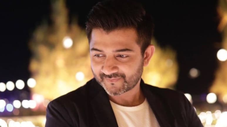Music Composer Sachin Of Sachin-Jigar Duo Arrested For Sexually Assaulting Singer, Released On Bail Music Composer Sachin Of Sachin-Jigar Duo Arrested For Sexually Assaulting Singer, Released On Bail