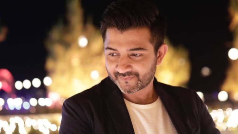 म्यूजिक कंपोजर सचिन-जिगर वाले सचिन सिंगर के सेक्शुअल हरासमेंट केस में गिरफ्तार, जमानत मिली म्यूजिक कंपोजर सचिन-जिगर वाले सचिन सिंगर के सेक्शुअल हरासमेंट केस में गिरफ्तार, जमानत मिली