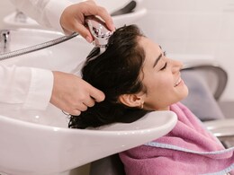 Beauty Parlour Stroke Syndrome: सलूनमधील एक दिवस ठरु शकतो जीवघेणा! काय आहे ब्युटी पार्लर स्ट्रोक सिंड्रोम?