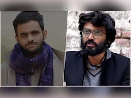 दिल्ली दंगा केस : शरजील इमाम और उमर खालिद की जमानत याचिका पर SC ने लगाई दिल्ली पुलिस को फटकार दिल्ली दंगा केस : शरजील इमाम और उमर खालिद की जमानत याचिका पर SC ने लगाई दिल्ली पुलिस को फटकार