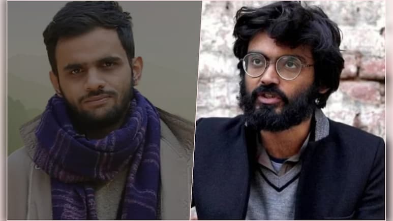 दिल्ली दंगा केस : शरजील इमाम और उमर खालिद की जमानत याचिका पर SC ने लगाई दिल्ली पुलिस को फटकार दिल्ली दंगा केस : शरजील इमाम और उमर खालिद की जमानत याचिका पर SC ने लगाई दिल्ली पुलिस को फटकार