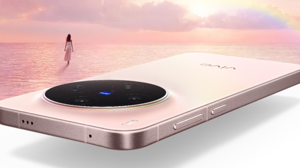 Vivo X300, X300 Pro ग्लोबल मार्केट में हुए लॉन्च, 50MP कैमरा, Dimensity 9500 चिप से लैस, जानें कीमत