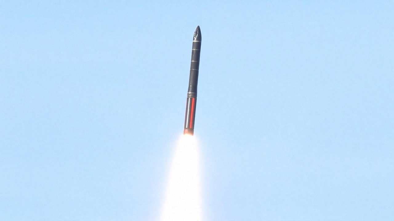 Putin Directs Drills Of Nuclear Forces As Summit With Trump Put On Hold