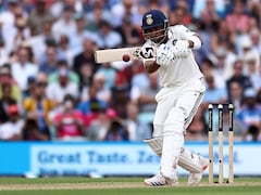 India A vs South Africa A, 2nd Unofficial Test Day 3, Live Updates: Harsh Dubey, Dhruv Jurel Hit 50s, 5-Down India A On Top