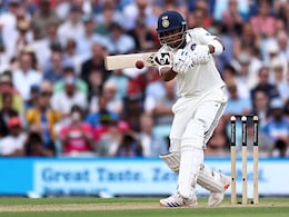 India A vs South Africa A, 2nd Unofficial Test Day 1, Highlights: Dhruv Jurel's Ton Carries India A To 255