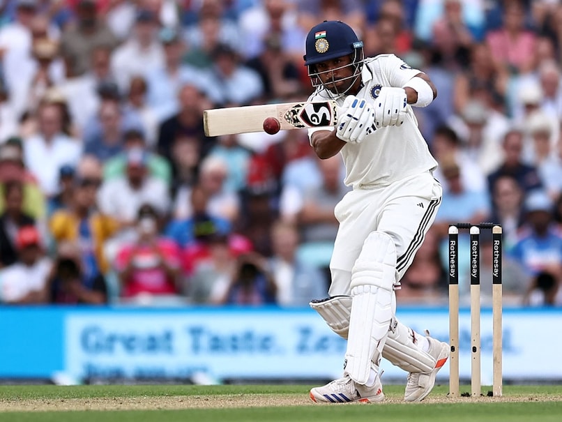 India A vs South Africa A, 2nd Unofficial Test Day 1, Highlights: Dhruv Jurel's Ton Carries India A To 255