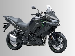2026 Kawasaki Versys 1100 Launched At Rs 13.79 Lakh; Check Details
