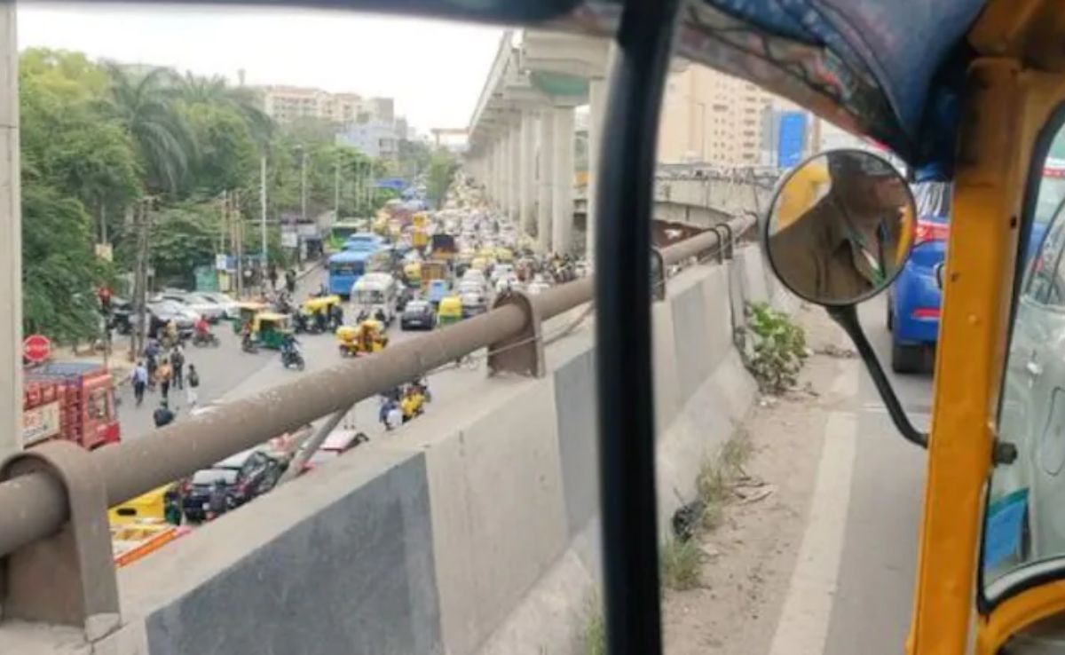 Expert Panel Identifies Critical Flaws in Bengaluru