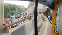 Expert Panel Expresses Concerns Over Bengaluru Tunnel's Project Report