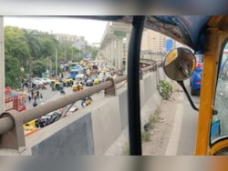 Expert Panel Expresses Concerns Over Bengaluru Tunnel&#039;s Project Report