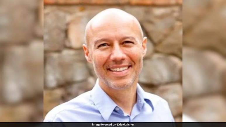 How Jeff Bezos Convinced Lyft CEO David Risher To Join The 'Tiny' Amazon In The 90s How Jeff Bezos Convinced Lyft CEO David Risher To Join The 'Tiny' Amazon In The 90s