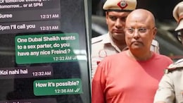 Shocking: 'स्वीटी बेबी डॉल' बोलून चैतन्यानंद बाबा करत होता मुलींचा सौदा; व्हॉट्सॲप चॅटने उघड झाला 'डर्टी' खेळ