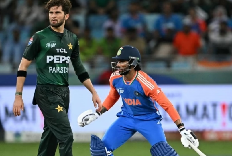 IND vs PAK मैच बंद करने की डिमांड, 'एशिया कप कांड' के बाद पूर्व कप्तान माइकल अथर्टन ने ICC को दी चेतावनी
