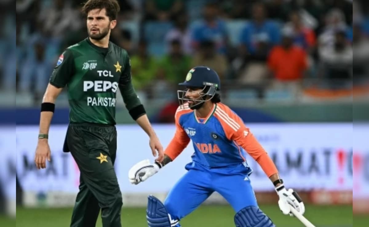 T20 World Cup 2026: ये 3 भारतीय 'धुरंधर' अकेले दम पर पलट सकते हैं पाकिस्तान के खिलाफ बाजी, आंकड़े दे रहे गवाही