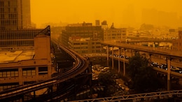Who Breathes The Dirtiest Air? Global Report Flags Alarming Numbers