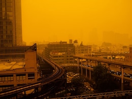 Who Breathes The Dirtiest Air? Global Report Flags Alarming Numbers Who Breathes The Dirtiest Air? Global Report Flags Alarming Numbers