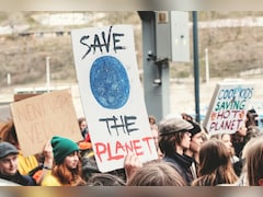 Young Americans Hesitate To Have Children Over Climate Change Fears: Study