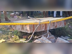 2 Dead, 5 Injured In Blast At Coaching Centre In UP's Farrukhabad: Cops