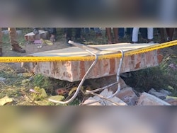 2 Dead, 5 Injured In Blast At Coaching Centre In UP&#039;s Farrukhabad: Cops