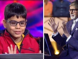 KBC Kid News : 10 साल के ईशित भट्ट कहीं 'सिक्स पॉकेट सिंड्रोम' के शिकार तो नहीं? जानिए क्या है ये KBC Kid News : 10 साल के ईशित भट्ट कहीं 'सिक्स पॉकेट सिंड्रोम' के शिकार तो नहीं? जानिए क्या है ये