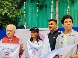 सरदार पटेल की जयंती पर देशभर में ‘एकता दौड़’, मुंबई में फिल्मी सितारों ने दिखाई एकजुटता की मिसाल सरदार पटेल की जयंती पर देशभर में ‘एकता दौड़’, मुंबई में फिल्मी सितारों ने दिखाई एकजुटता की मिसाल