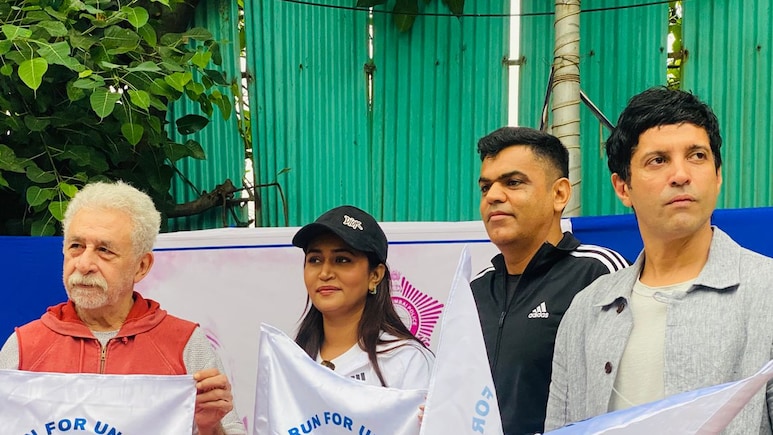 सरदार पटेल की जयंती पर देशभर में ‘एकता दौड़’, मुंबई में फिल्मी सितारों ने दिखाई एकजुटता की मिसाल सरदार पटेल की जयंती पर देशभर में ‘एकता दौड़’, मुंबई में फिल्मी सितारों ने दिखाई एकजुटता की मिसाल