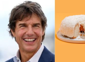 Famous "Tom Cruise Cake" Recalled Due To Food Safety Concerns In USA