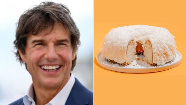 Famous Cake Gifted By Tom Cruise During Holidays Recalled Due To Food Safety Concerns