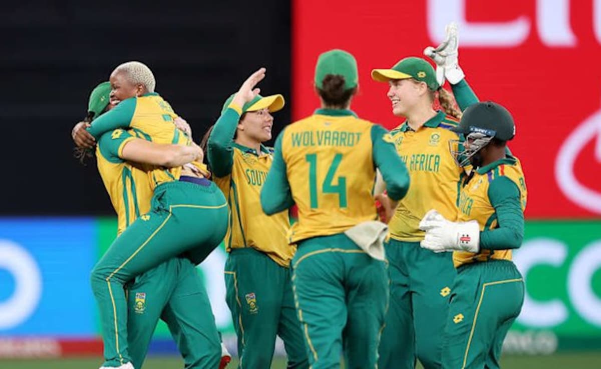 Cricket South Africas Strange Call, Delay Womens T20 World Cup Squad Announcement At Last Moment