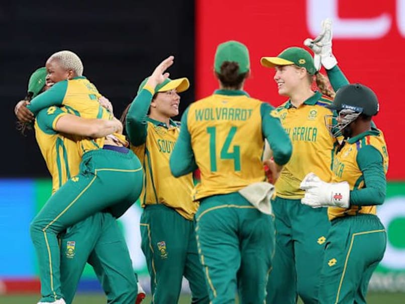 Women's World Cup 2025: New Zealand, South Africa Look To Return To Winning Ways