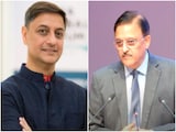 Ex-Top Court Judge Takes Swipe At PM's Adviser Over Viksit Bharat Remark Ex-Top Court Judge Takes Swipe At PM's Adviser Over Viksit Bharat Remark