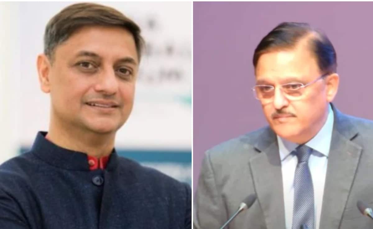 Ex-Top Court Judge Takes Swipe At PM's Adviser Over Viksit Bharat Remark