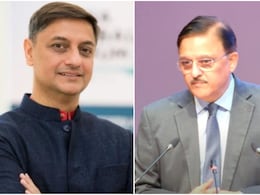 Ex-Top Court Judge Takes Swipe At PM's Adviser Over Viksit Bharat Remark Ex-Top Court Judge Takes Swipe At PM's Adviser Over Viksit Bharat Remark