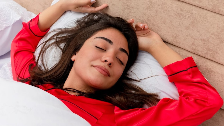 How To Get Enough Sleep And Quality Rest Amid Festivities How To Get Enough Sleep And Quality Rest Amid Festivities