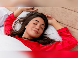 वेकेशन तो सुना होगा, लेकिन क्या नेपकेशन के बारे में सुना है? जानें क्या है ये नया ट्रेंड वेकेशन तो सुना होगा, लेकिन क्या नेपकेशन के बारे में सुना है? जानें क्या है ये नया ट्रेंड