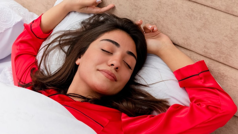 वेकेशन तो सुना होगा, लेकिन क्या नेपकेशन के बारे में सुना है? जानें क्या है ये नया ट्रेंड वेकेशन तो सुना होगा, लेकिन क्या नेपकेशन के बारे में सुना है? जानें क्या है ये नया ट्रेंड