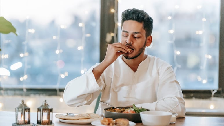 Festive Cheer Or Health Fear? How Overindulgence Is Taking A Toll On Urban Indians