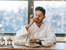 Festive Cheer Or Health Fear? How Overindulgence Is Taking A Toll On Urban Indians Festive Cheer Or Health Fear? How Overindulgence Is Taking A Toll On Urban Indians