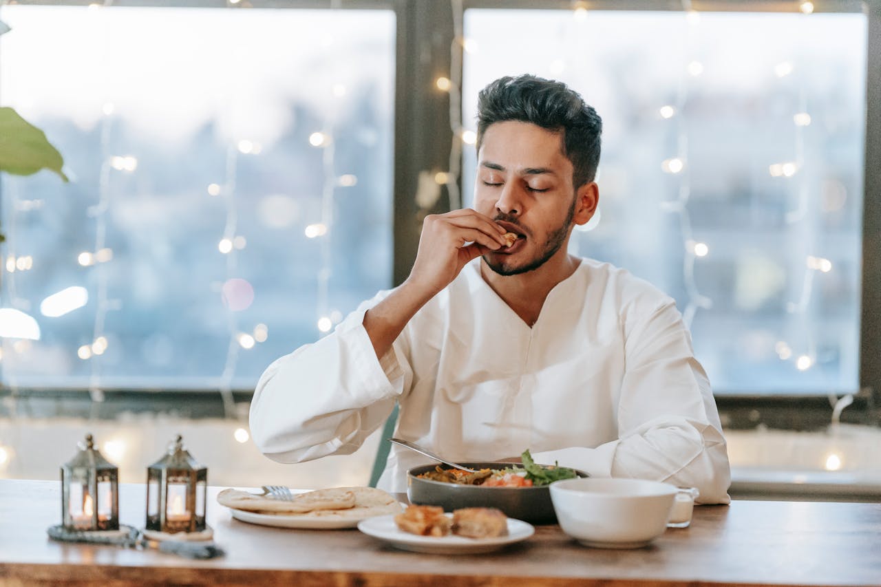 Festive Cheer Or Health Fear? How Overindulgence Is Taking A Toll On Urban Indians
