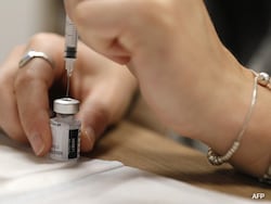 Form Compensation Policy For Harm From Covid Shots: Supreme Court To Centre