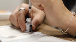 Form Compensation Policy For Harm From Covid Shots: Supreme Court To Centre
