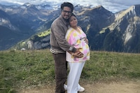 Bharti Singh Wishes For Baby Girl: "Bass, Mata Rani Aajaye Ghar..." Bharti Singh Wishes For Baby Girl: "Bass, Mata Rani Aajaye Ghar..."