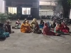 25 Transgender Persons Consume &#039;Phenyl&#039; In Madhya Pradesh, Hospitalised