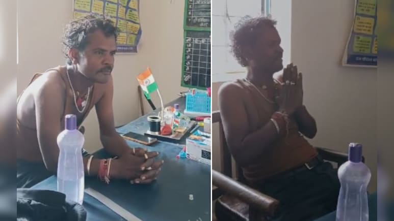 बिलासपुर: शराब के नशे में स्कूल पहुंचा शिक्षक, स्टाफ और बच्चों से की अभद्रता, वीडियो वायरल बिलासपुर: शराब के नशे में स्कूल पहुंचा शिक्षक, स्टाफ और बच्चों से की अभद्रता, वीडियो वायरल