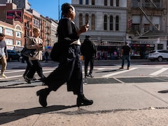 US To Accept Only 7,500 Refugees Annually, Mostly From South Africa