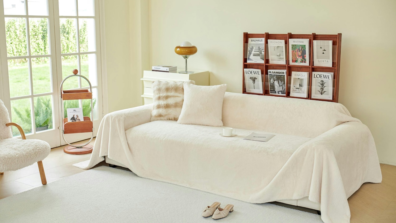Top Sofa Covers Under ₹699 on Amazons Great Indian Festival Sale