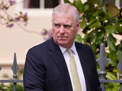 UK Ex-Royal Andrew Released Hours After Arrest Amid Epstein Files Probe